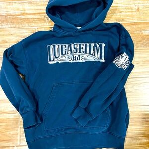 Gap Lucas film 50th anniversary collab